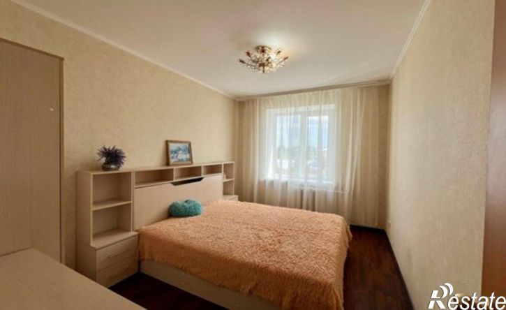 2-комн квартира Орёл, 2-я Курская улица, 61