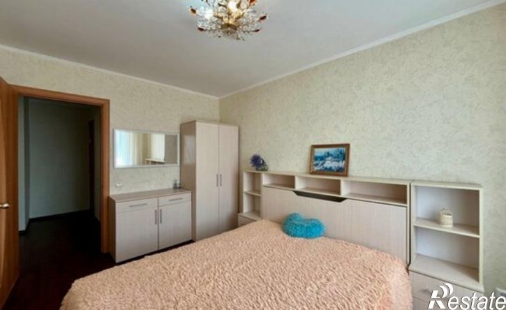2-комн квартира Орёл, 2-я Курская улица, 61