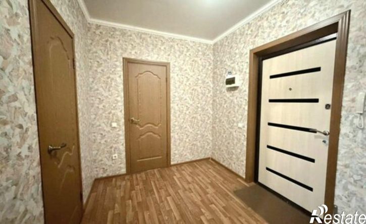 1-комн квартира Орёл, улица Максима Горького, 172