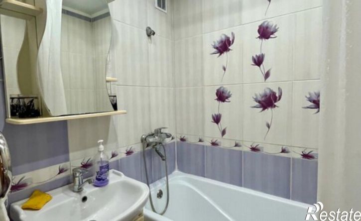 2-комн квартира Орёл, 2-я Курская улица, 61