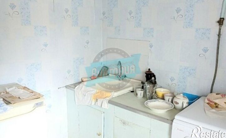 1-комн квартира Мценск, Ефремовская улица, 3