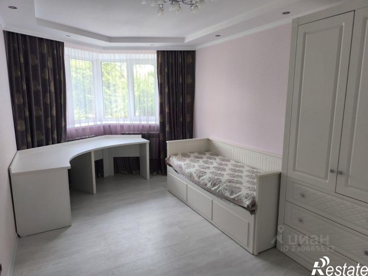 2-комн квартира Орёл, улица Лескова, 3