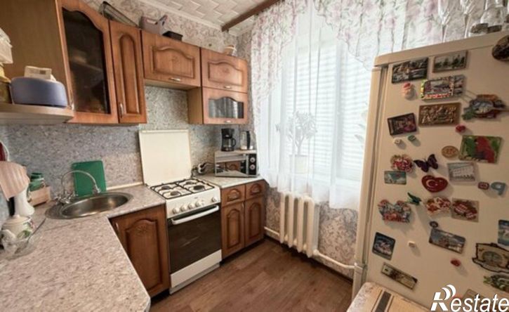 2-комн квартира Орёл, Комсомольская улица, 354