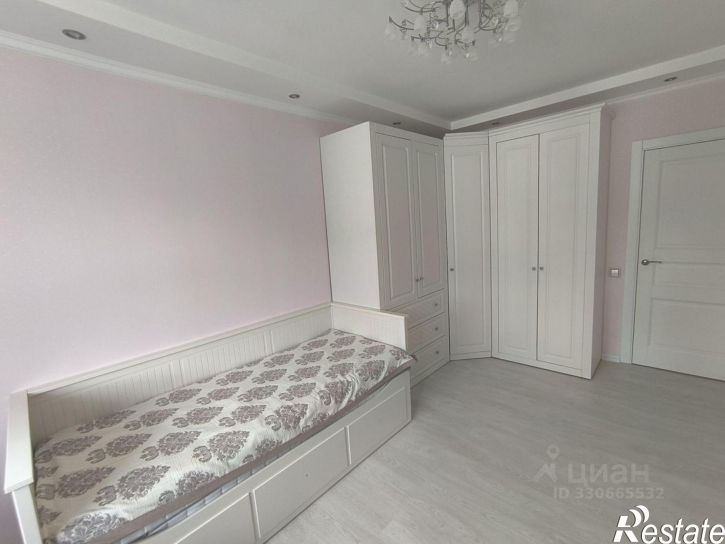 2-комн квартира Орёл, улица Лескова, 3