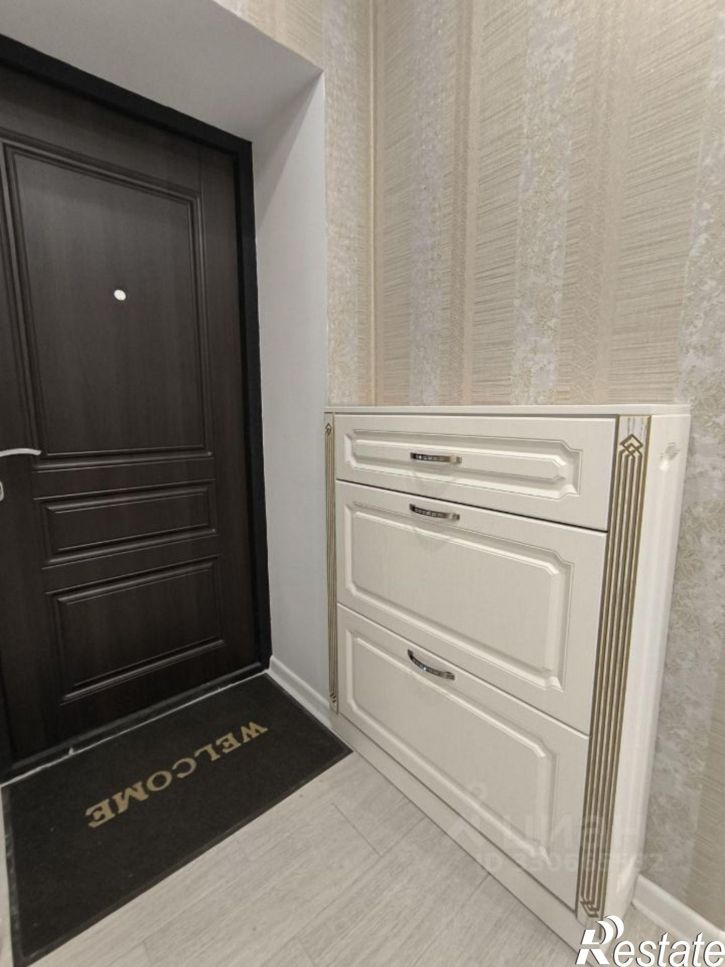 2-комн квартира Орёл, улица Лескова, 3