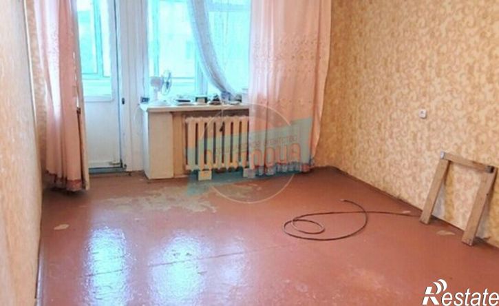 1-комн квартира Мценск, Ефремовская улица, 3