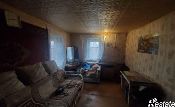 1-комн квартира Мценск, Заречный переулок, 18