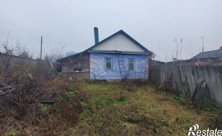 1-комн квартира Мценск, Заречный переулок, 18