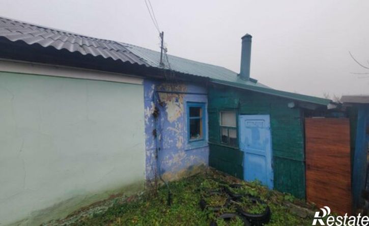 1-комн квартира Мценск, Заречный переулок, 18