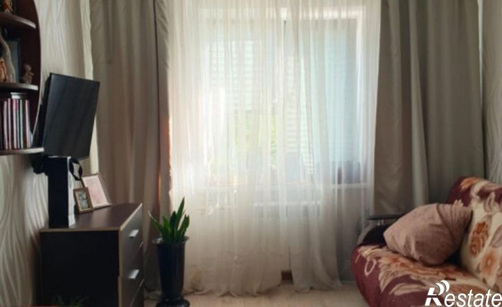 3-комн квартира Мценск, улица Карла Маркса, 82