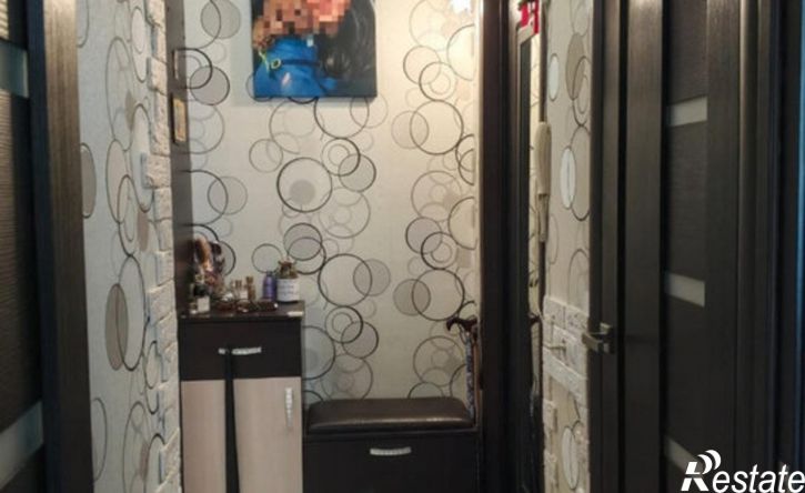 3-комн квартира Мценск, улица Карла Маркса, 82