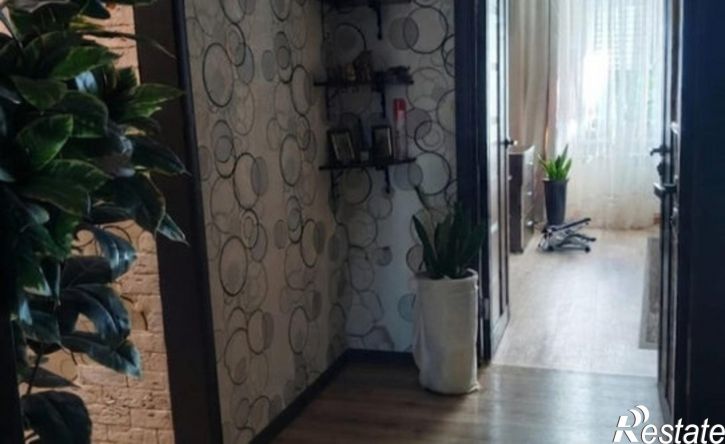 3-комн квартира Мценск, улица Карла Маркса, 82