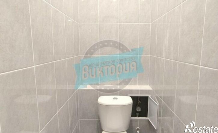 2-комн квартира Мценск, улица Тургенева, 62