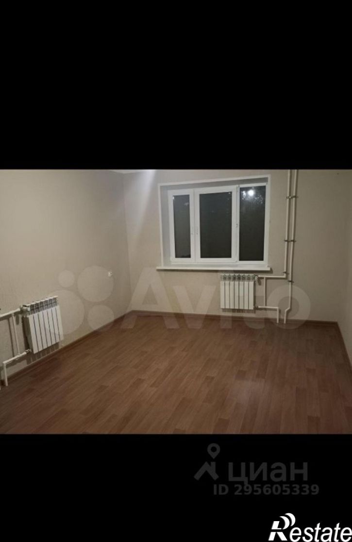 3-комн квартира Орёл, улица Гайдара, 49