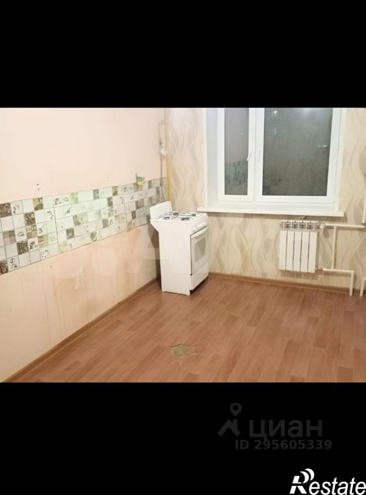 3-комн квартира Орёл, улица Гайдара, 49