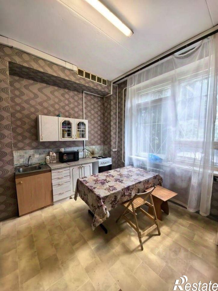 1-комн квартира Орёл, Кромская улица, 7