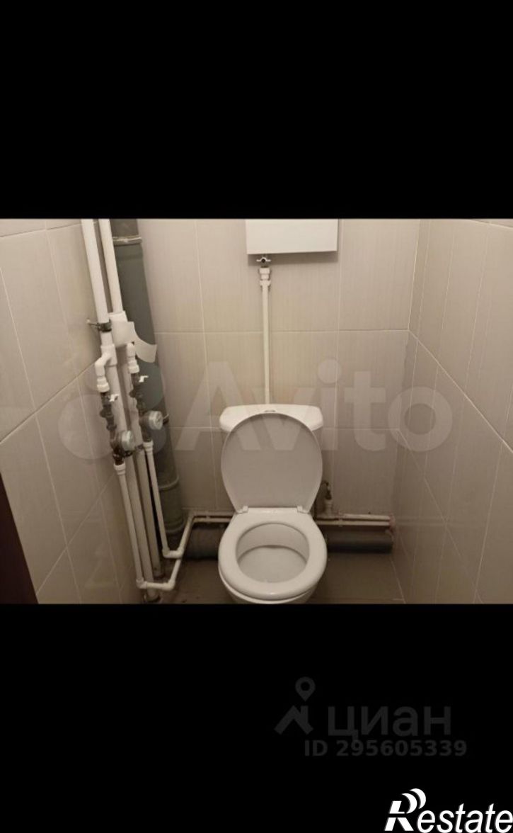 3-комн квартира Орёл, улица Гайдара, 49