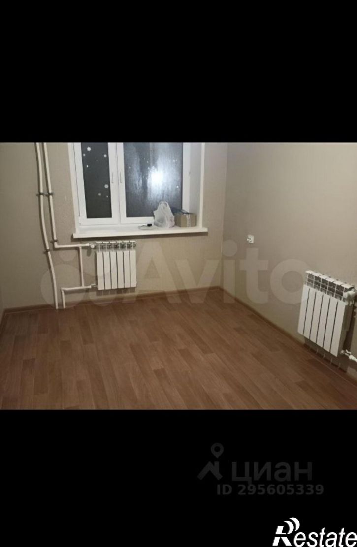 3-комн квартира Орёл, улица Гайдара, 49