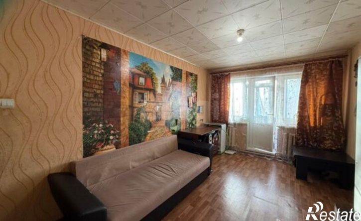 3-комн квартира Орёл, улица Маринченко, 22