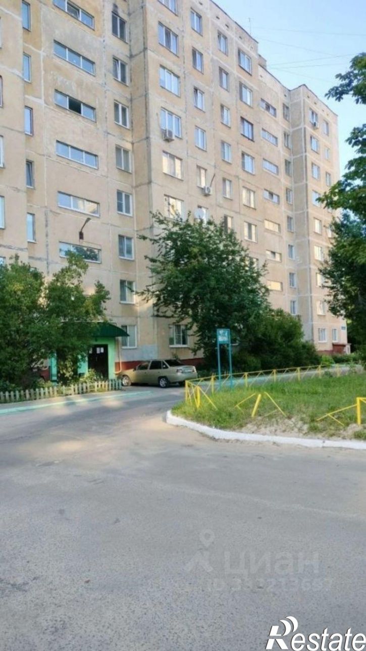 3-комн квартира Орёл городской округ, Орёл
