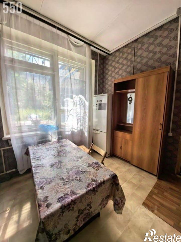 1-комн квартира Орёл, Кромская улица, 7