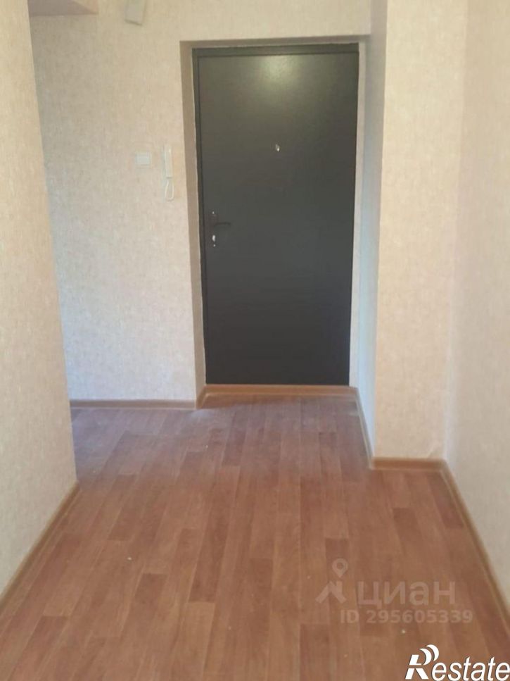 3-комн квартира Орёл, улица Гайдара, 49