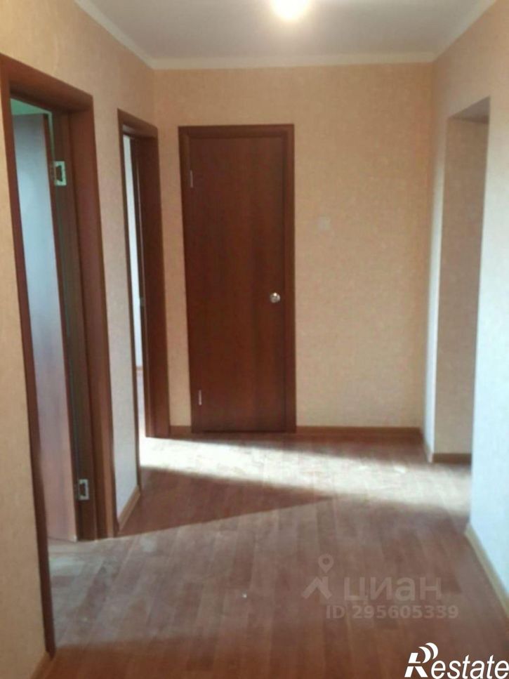 3-комн квартира Орёл, улица Гайдара, 49