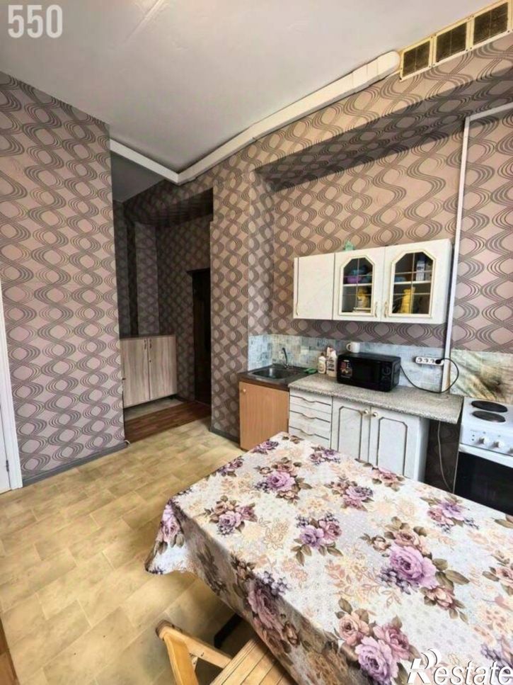 1-комн квартира Орёл, Кромская улица, 7
