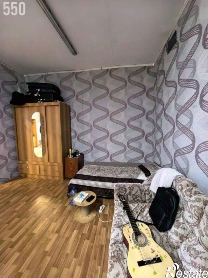 1-комн квартира Орёл, Кромская улица, 7