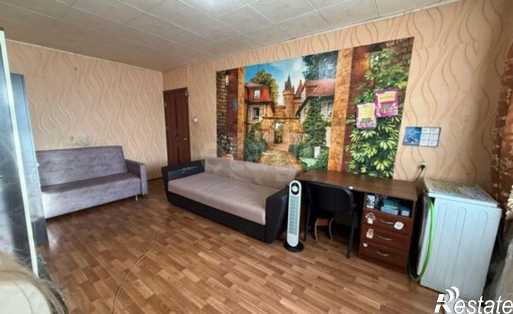 3-комн квартира Орёл, улица Маринченко, 22