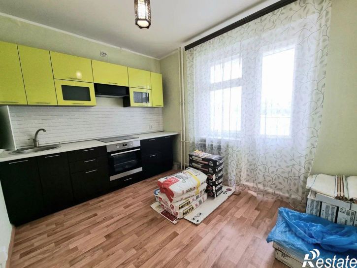 1-комн квартира