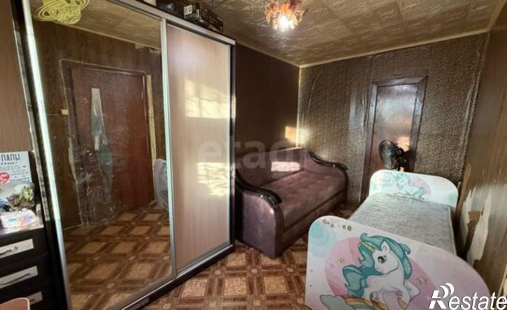 3-комн квартира Орёл, улица Маринченко, 22