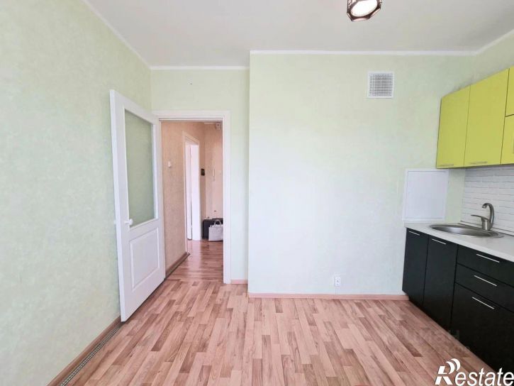 1-комн квартира