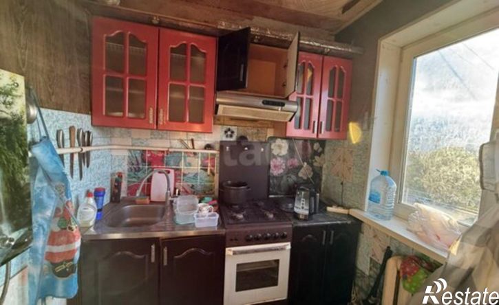 3-комн квартира Орёл, улица Маринченко, 22