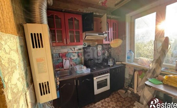 3-комн квартира Орёл, улица Маринченко, 22
