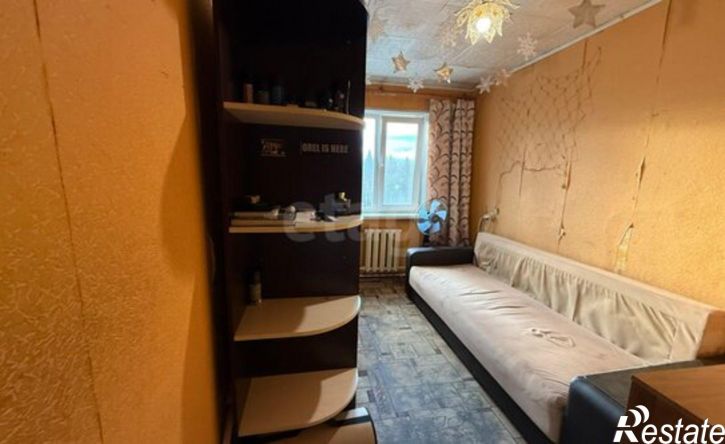 3-комн квартира Орёл, улица Маринченко, 22