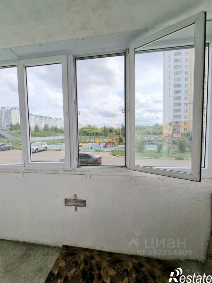 1-комн квартира