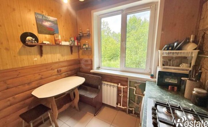 1-комн квартира Орёл, Старо-Московское шоссе, 5