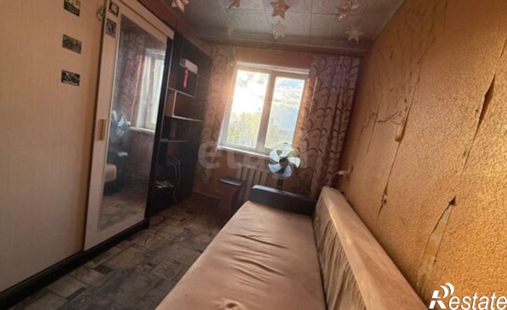 3-комн квартира Орёл, улица Маринченко, 22