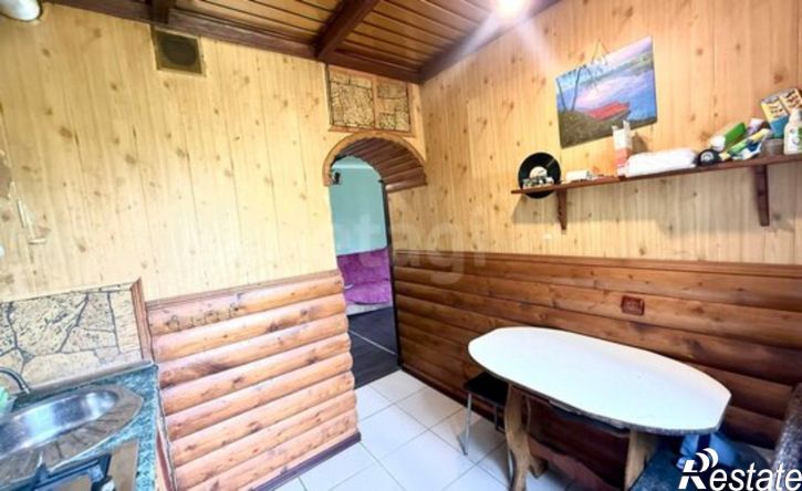1-комн квартира Орёл, Старо-Московское шоссе, 5