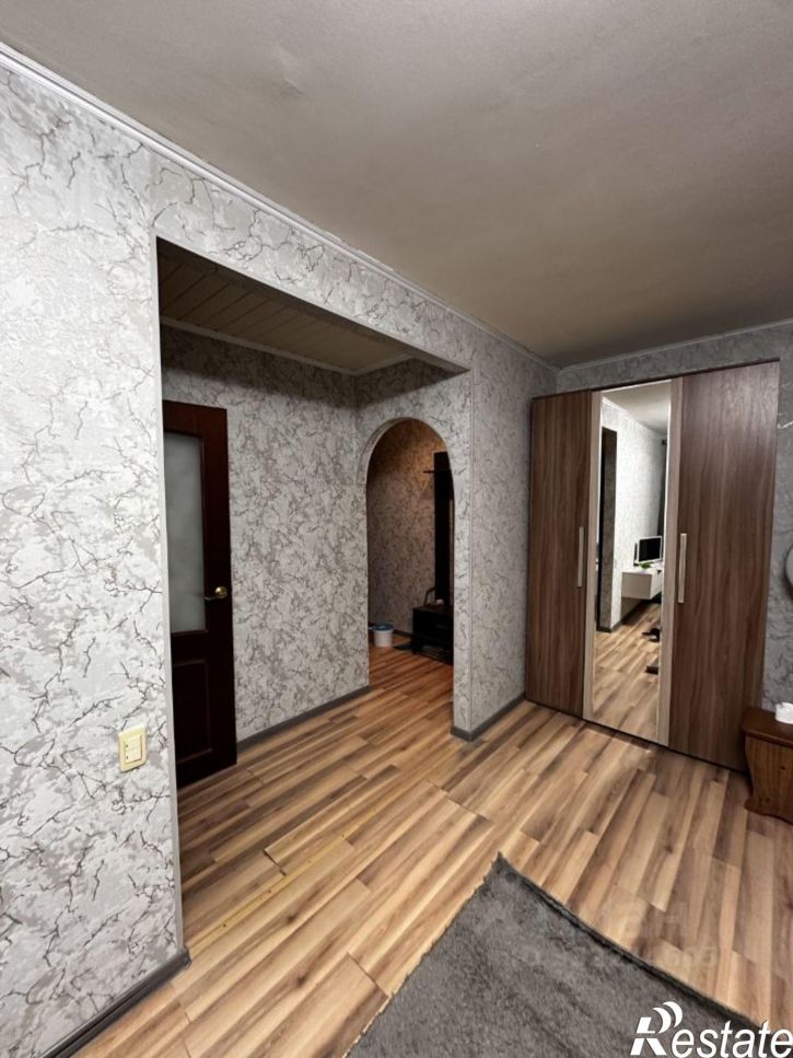 1-комн квартира Орёл, Планерная улица, 37