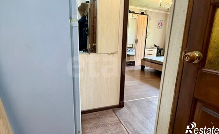 1-комн квартира Орёл, Старо-Московское шоссе, 5