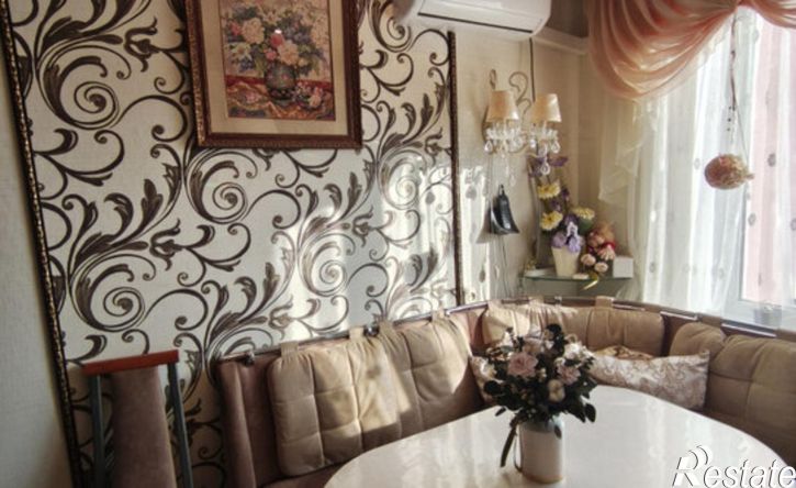 3-комн квартира Орёл, Октябрьская улица, 62