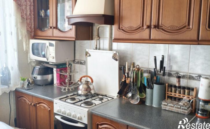 3-комн квартира Орёл, Октябрьская улица, 62