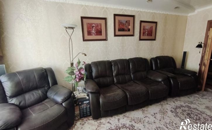 3-комн квартира Орёл, Октябрьская улица, 62