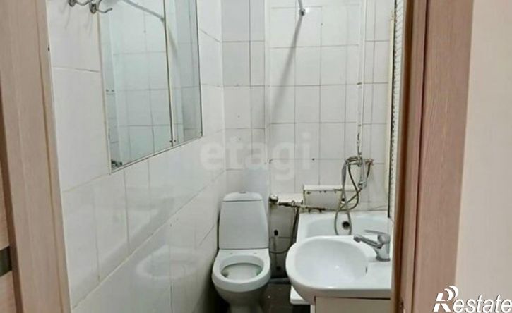 2-комн квартира Орёл, Линейная улица, 69