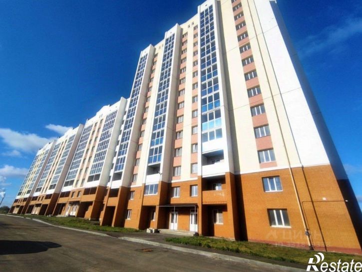 2-комн квартира Орёл г., Северный, Космонавтов ул.