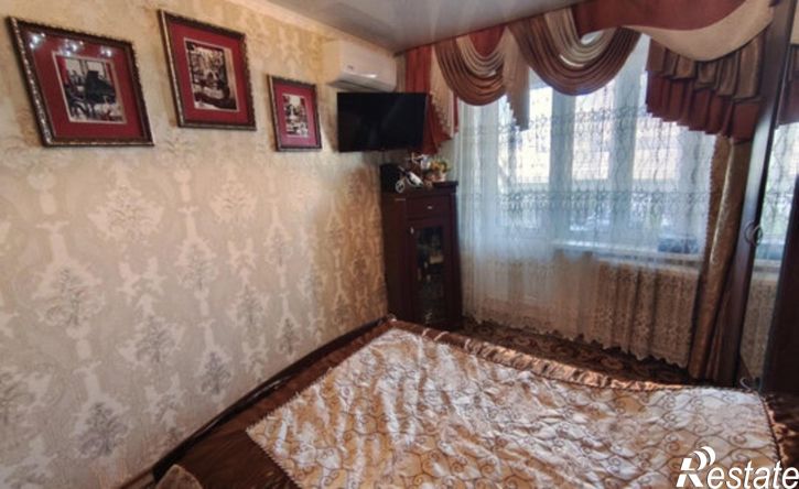 3-комн квартира Орёл, Октябрьская улица, 62