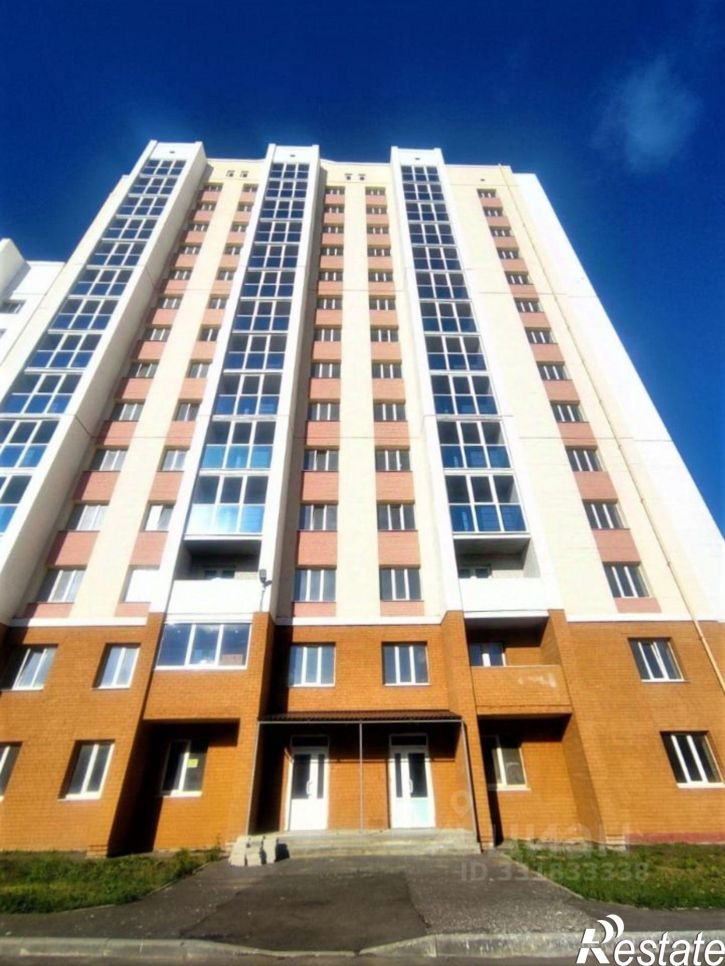 2-комн квартира Орёл г., Северный, Космонавтов ул.