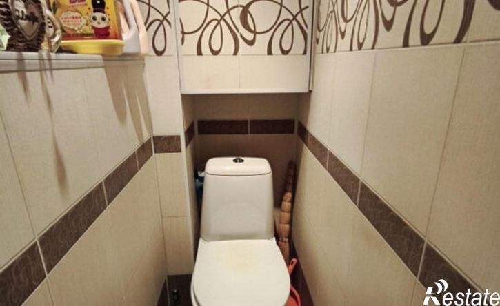 3-комн квартира Орёл, Октябрьская улица, 62